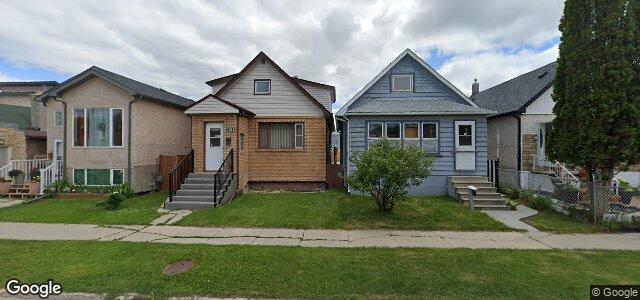 1181 Alexander Avenue（加拿大曼尼托巴省温尼伯市）房屋照片