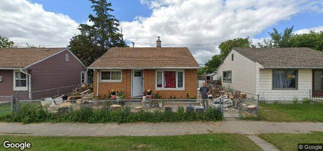 1184 Alexander Avenue（加拿大曼尼托巴省温尼伯市）房屋照片