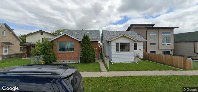 1191 Alexander Avenue（加拿大曼尼托巴省温尼伯市）房屋照片