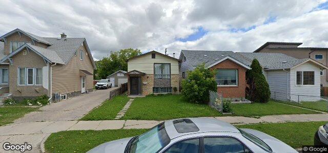 1193 Alexander Avenue（加拿大曼尼托巴省温尼伯市）房屋照片