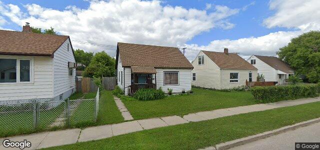 1196 Alexander Avenue（加拿大曼尼托巴省温尼伯市）房屋照片