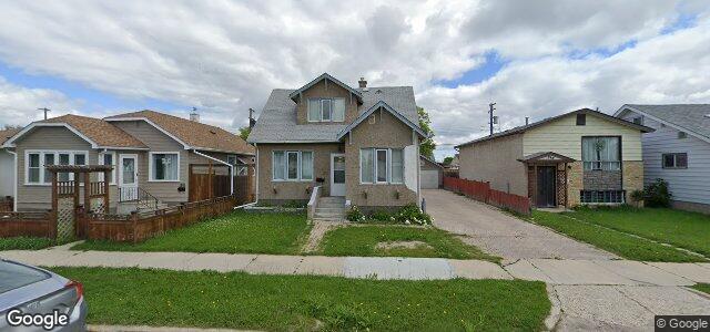 1199 Alexander Avenue（加拿大曼尼托巴省温尼伯市）房屋照片