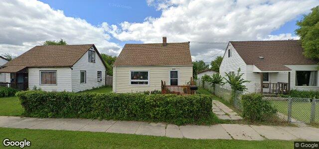 1200 Alexander Avenue（加拿大曼尼托巴省温尼伯市）房屋照片