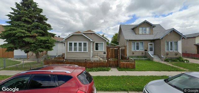 1201 Alexander Avenue（加拿大曼尼托巴省溫尼伯市）房屋照片