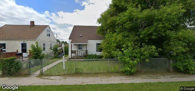 Larawan ng 1204 Alexander Avenue sa Winnipeg, Manitoba