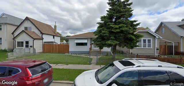 Larawan ng 1205 Alexander Avenue sa Winnipeg, Manitoba