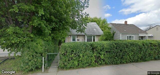 1206 Logan Avenue（加拿大曼尼托巴省温尼伯市）房屋照片