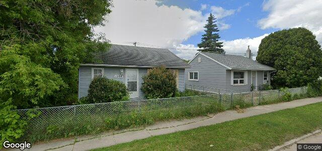 Photo of 1208 Alexander Avenue in Winnipeg, Manitoba