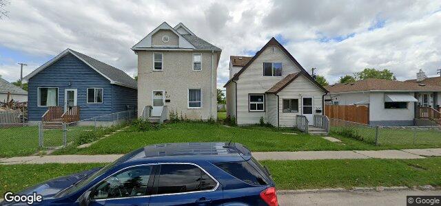 1211 Alexander Avenue（加拿大曼尼托巴省温尼伯市）房屋照片