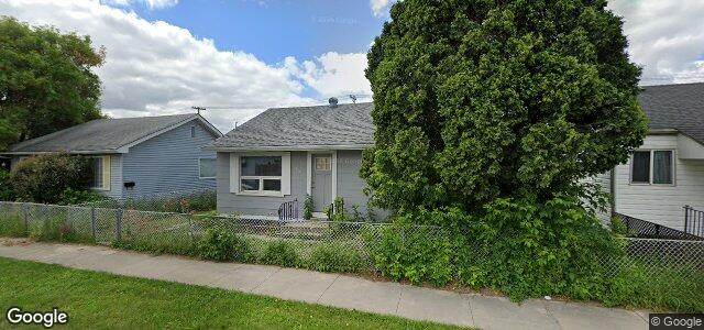 Photo of 1212 Alexander Avenue in Winnipeg, Manitoba