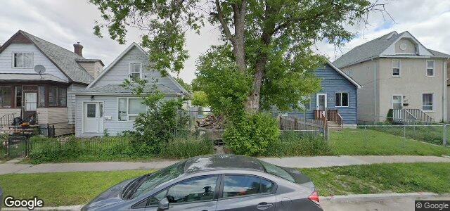 1215 Alexander Avenue（加拿大曼尼托巴省温尼伯市）房屋照片