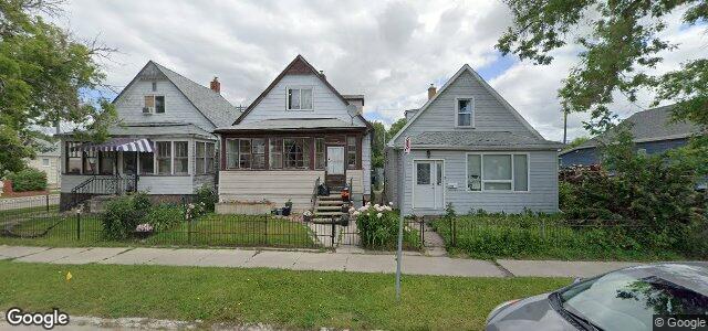 1219 Alexander Avenue（加拿大曼尼托巴省温尼伯市）房屋照片