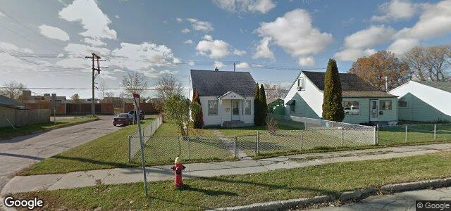 1230 Alexander Avenue（加拿大曼尼托巴省温尼伯市）房屋照片