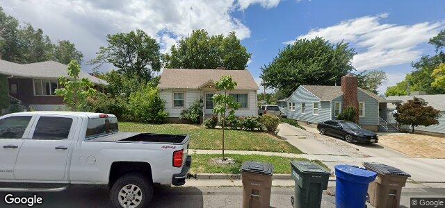 1234 Logan Avenue（加拿大曼尼托巴省温尼伯市）房屋照片