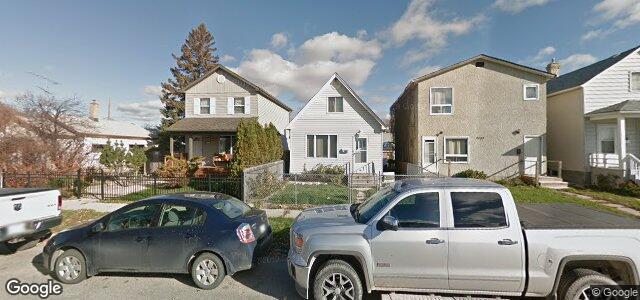 1235 Alexander Avenue（加拿大曼尼托巴省温尼伯市）房屋照片