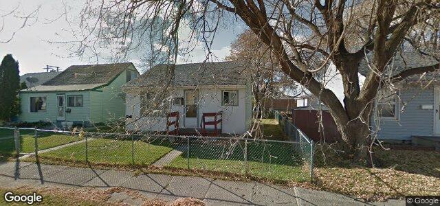 1238 Alexander Avenue（加拿大曼尼托巴省温尼伯市）房屋照片