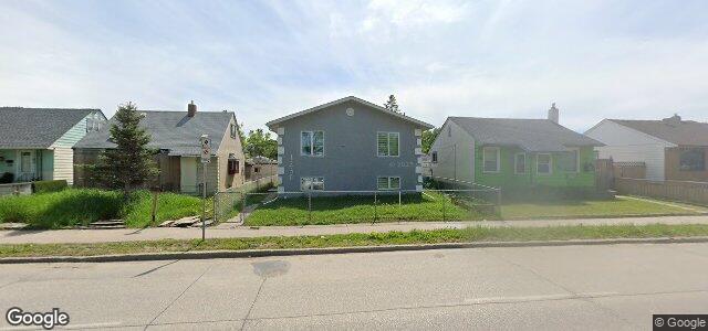 1238 Logan Avenue（加拿大曼尼托巴省温尼伯市）房屋照片