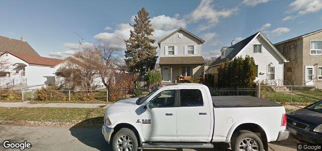 1239 Alexander Avenue（加拿大曼尼托巴省温尼伯市）房屋照片