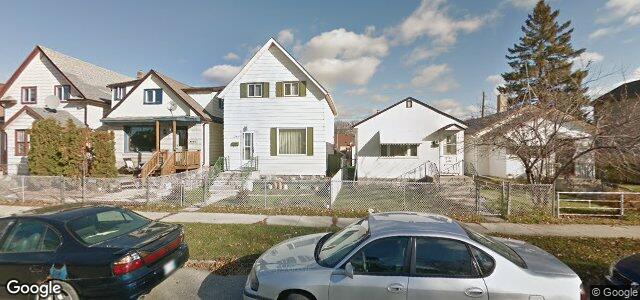 1245 Alexander Avenue（加拿大曼尼托巴省温尼伯市）房屋照片