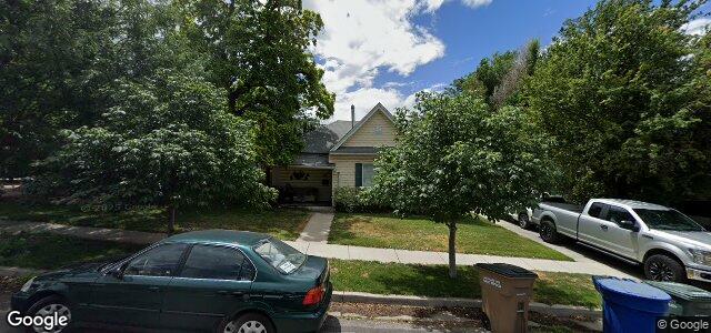 1258 Logan Avenue（加拿大曼尼托巴省温尼伯市）房屋照片