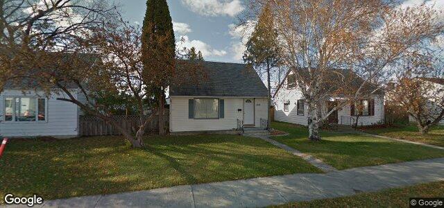 1262 Alexander Avenue（加拿大曼尼托巴省温尼伯市）房屋照片