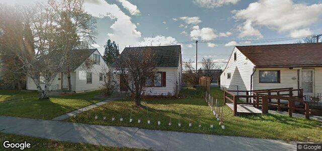 Photo of 1266 Alexander Avenue in Winnipeg, Manitoba