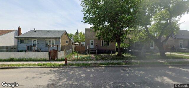 1266 Logan Avenue（加拿大曼尼托巴省温尼伯市）房屋照片