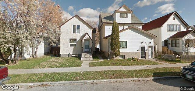 1269 Alexander Avenue（加拿大曼尼托巴省温尼伯市）房屋照片