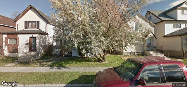 1273 Alexander Avenue（加拿大曼尼托巴省温尼伯市）房屋照片