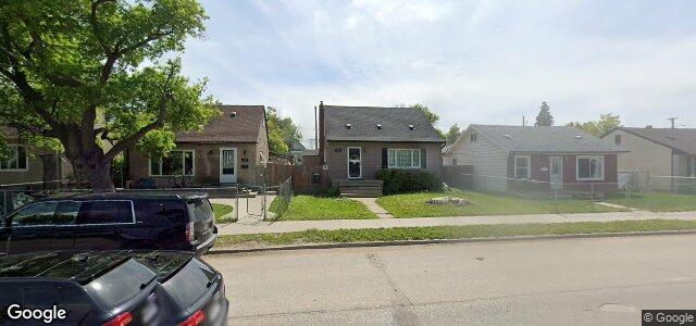1274 Logan Avenue（加拿大曼尼托巴省温尼伯市）房屋照片