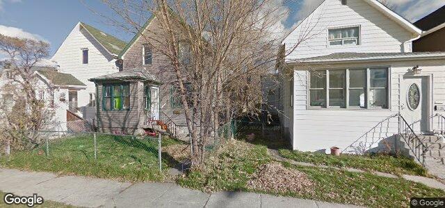 1285 Alexander Avenue（加拿大曼尼托巴省温尼伯市）房屋照片