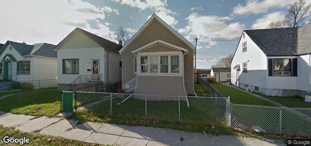 Larawan ng 1288 Alexander Avenue sa Winnipeg, Manitoba