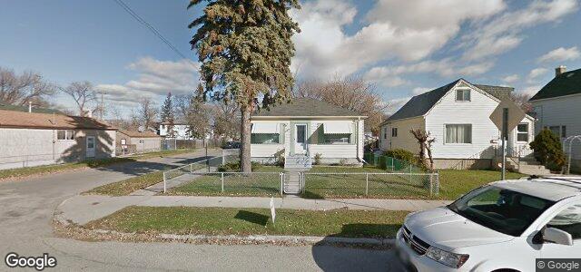 Photo of 1291 Alexander Avenue in Winnipeg, Manitoba