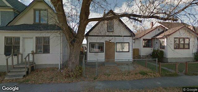 1296 Alexander Avenue（加拿大曼尼托巴省温尼伯市）房屋照片