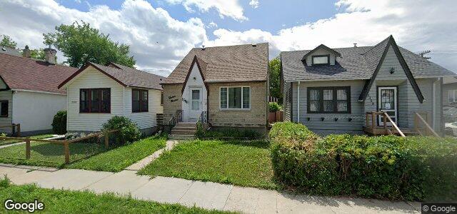 1300 Alexander Avenue（加拿大曼尼托巴省温尼伯市）房屋照片