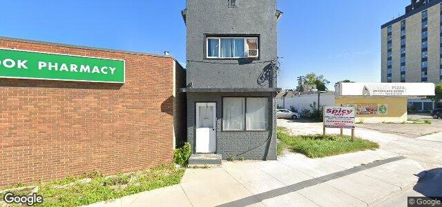 131 Keewatin Street（加拿大曼尼托巴省温尼伯市）房屋照片