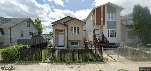 1312 Alexander Avenue（加拿大曼尼托巴省温尼伯市）房屋照片