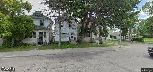 Photo of 1315 Logan Avenue in Winnipeg, Manitoba