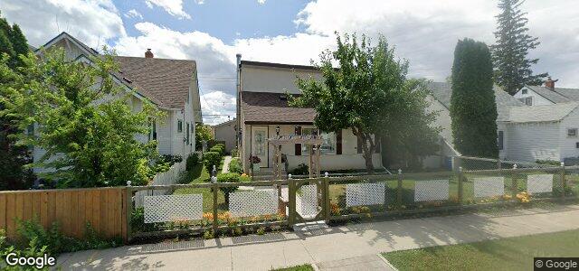 1318 Alexander Avenue（加拿大曼尼托巴省温尼伯市）房屋照片