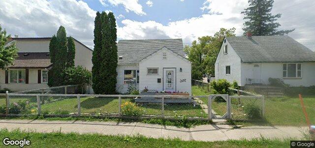 1320 Alexander Avenue（加拿大曼尼托巴省温尼伯市）房屋照片