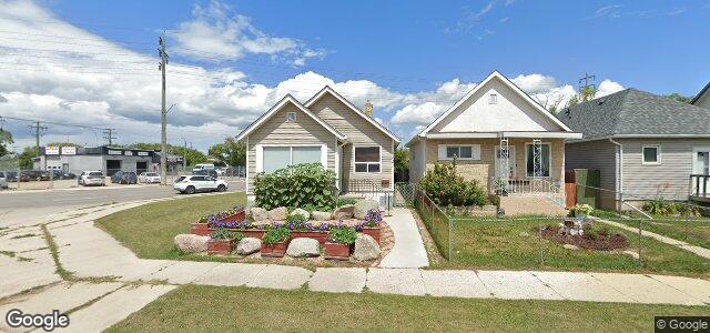 1321 Alexander Avenue（加拿大曼尼托巴省温尼伯市）房屋照片