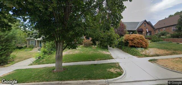 1329 Logan Avenue（加拿大曼尼托巴省温尼伯市）房屋照片