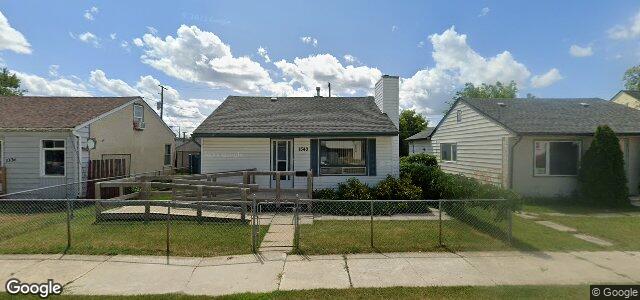 1340 Winnipeg Avenue W（加拿大曼尼托巴省温尼伯市）房屋照片