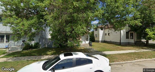 1343 Winnipeg Avenue W（加拿大曼尼托巴省温尼伯市）房屋照片