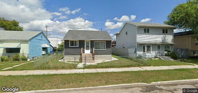 1347 Winnipeg Avenue W（加拿大曼尼托巴省温尼伯市）房屋照片