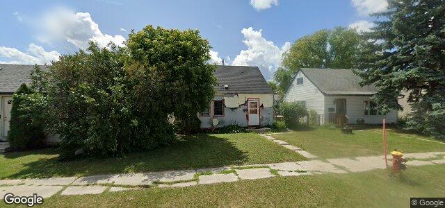 1348 Winnipeg Avenue W（加拿大曼尼托巴省温尼伯市）房屋照片
