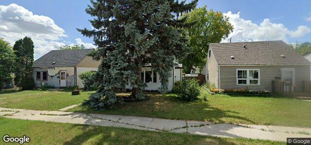 1352 Winnipeg Avenue W（加拿大曼尼托巴省温尼伯市）房屋照片