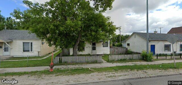 1355 Notre Dame Avenue（加拿大曼尼托巴省温尼伯市）房屋照片