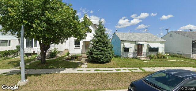 1355 Winnipeg Avenue W（加拿大曼尼托巴省温尼伯市）房屋照片