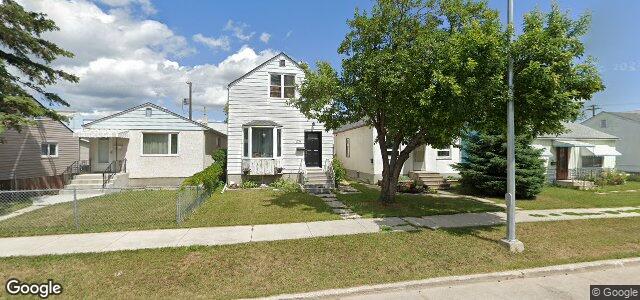 1357 Winnipeg Avenue W（加拿大曼尼托巴省温尼伯市）房屋照片